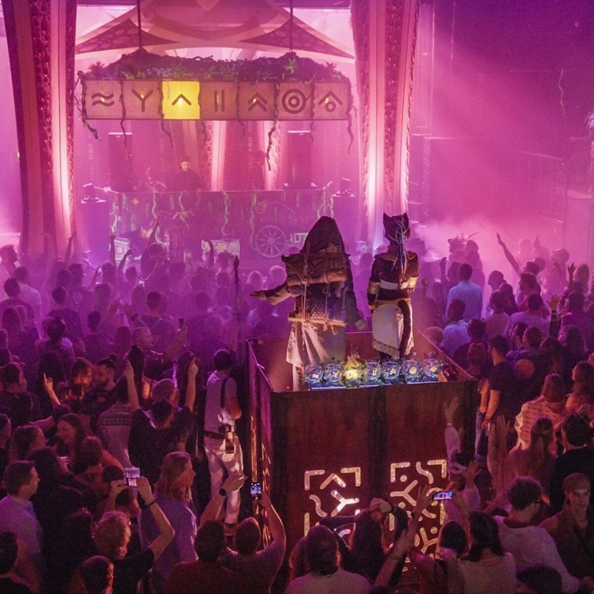 Ghana Events – 7 Vibes Journey in Amsterdam