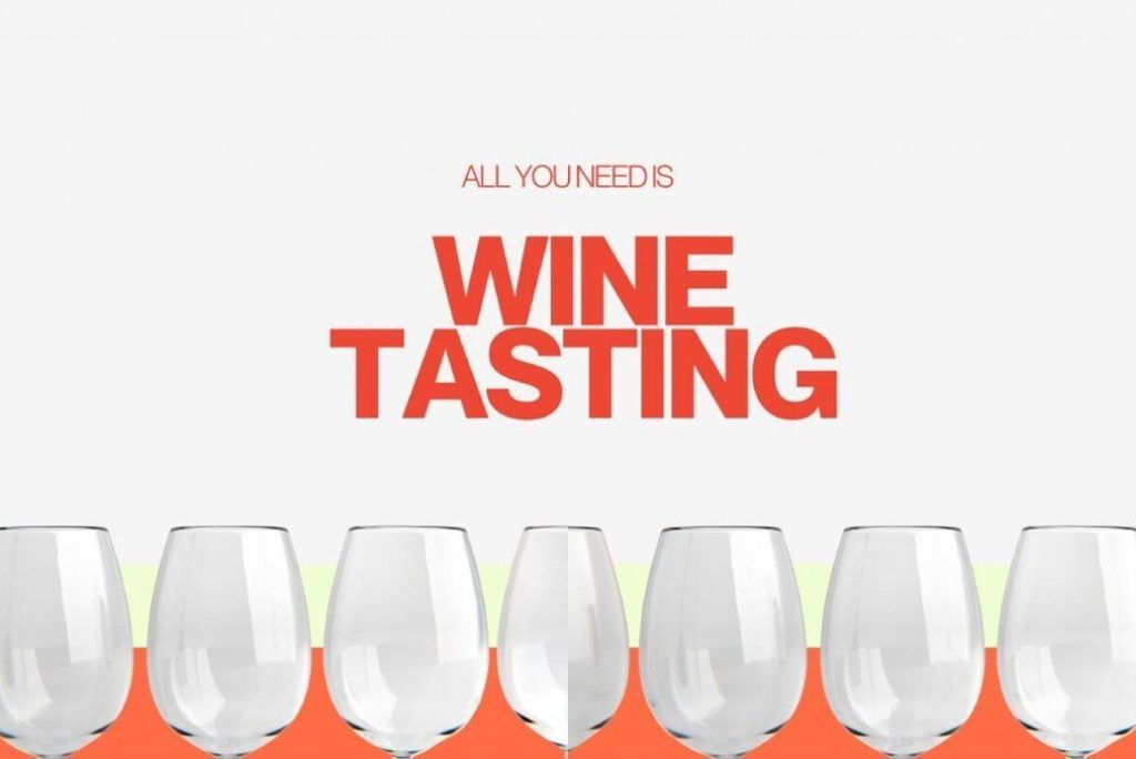 Ghana Events – Red Wine Tasting