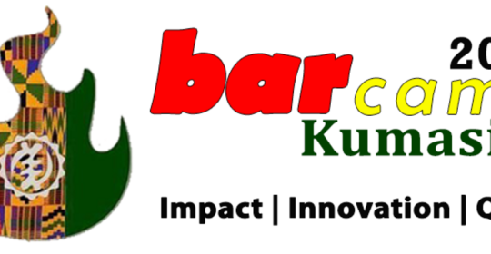 Ghana Events – Barcamp Kumasi 2025