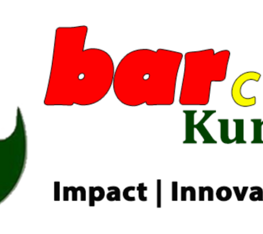 Ghana Events – Barcamp Kumasi 2025