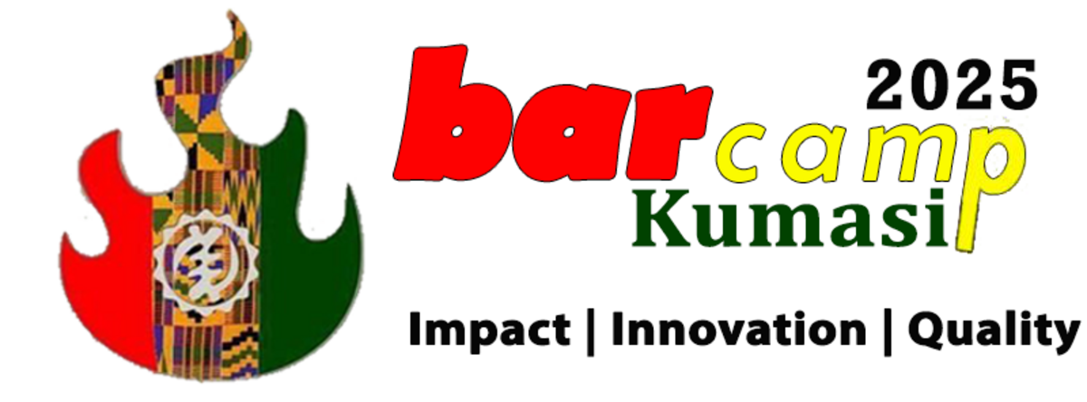 Ghana Events – Barcamp Kumasi 2025
