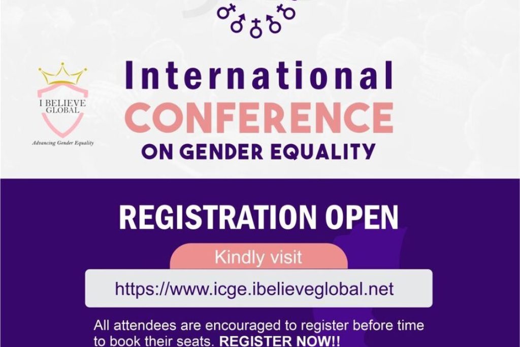 Ghana Events – 3rd International Conference on Gender Equality