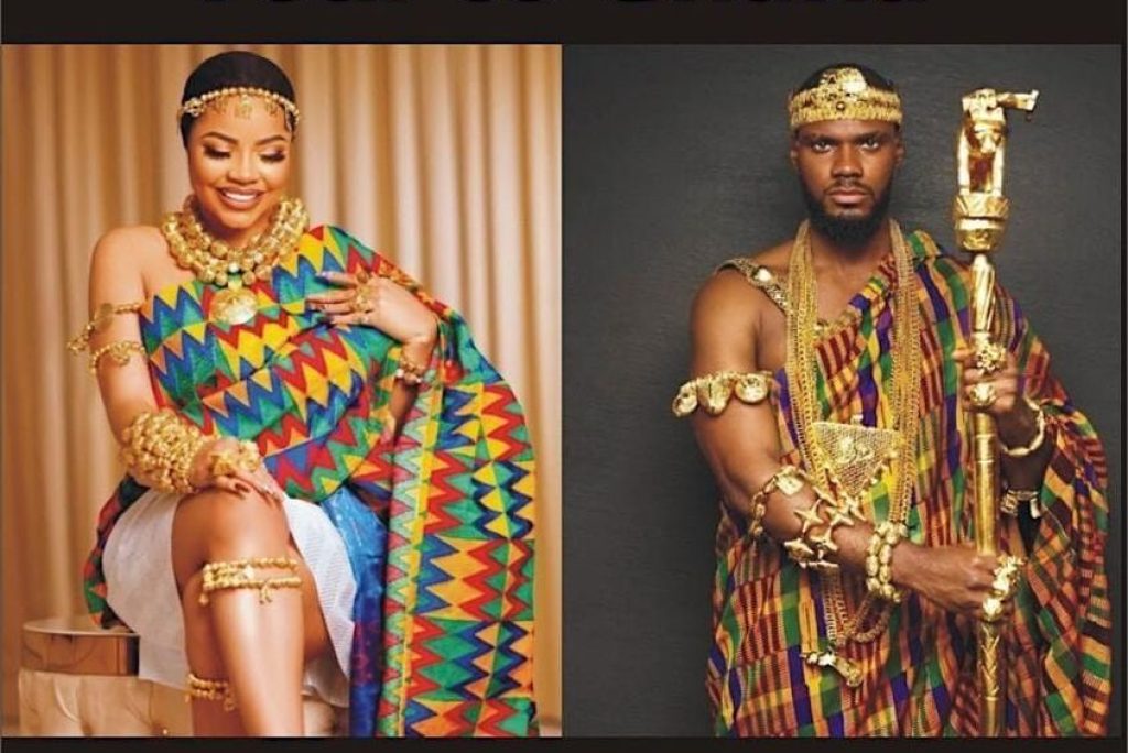 Ghana Events – ROYAL HERITAGE TOUR TO GHANA