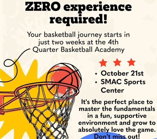 Ghana Events – Beginners Basketball Workouts