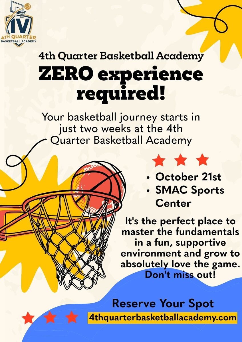 Ghana Events – Beginners Basketball Workouts