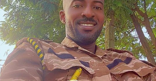 Ghana Events – Ken