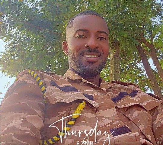 Ghana Events – Ken