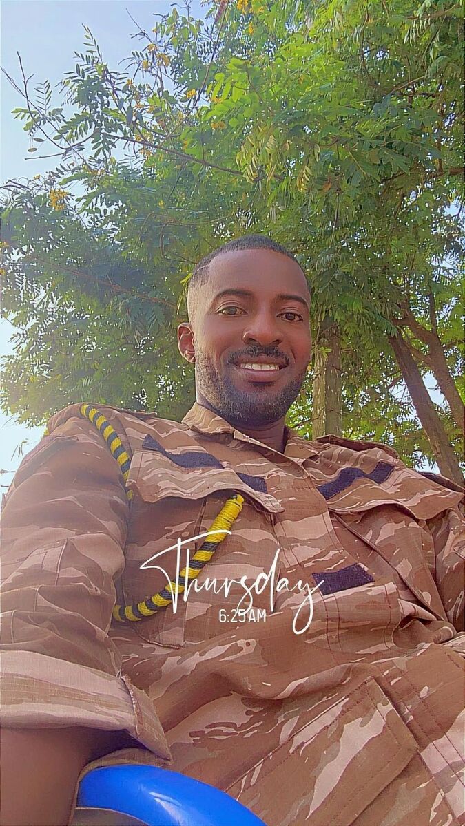 Ghana Events – Ken