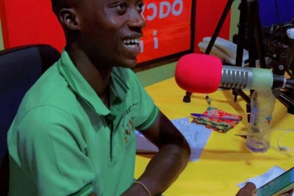 Ghana Events – Quarteng Mensah Tournament