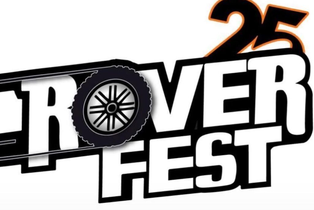 Ghana Events – ROVERFEST 2025