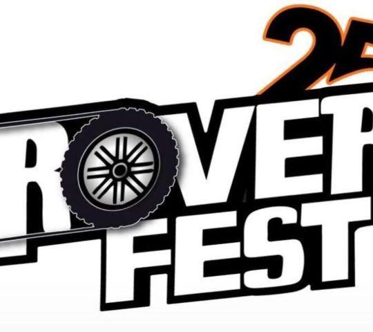 Ghana Events – ROVERFEST 2025