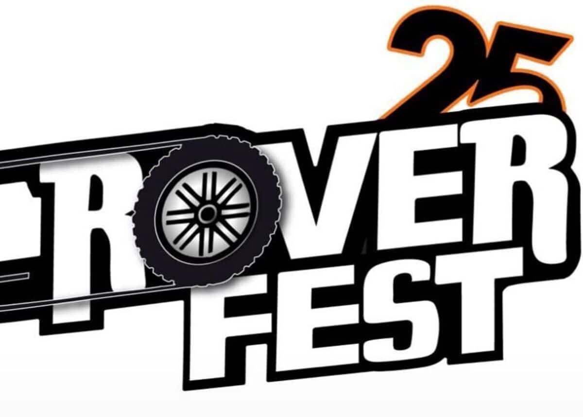 Ghana Events – ROVERFEST 2025