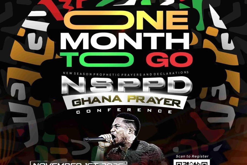 Ghana Events – NSPPD CONFERENCE, GHANA