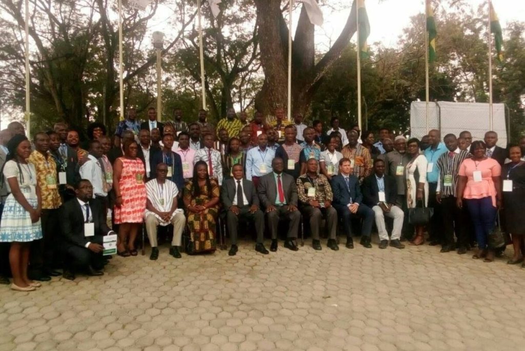 Ghana Events – 8th Annual Conference of the Ghana Association of Agricultural Economists (GAAE-2025)