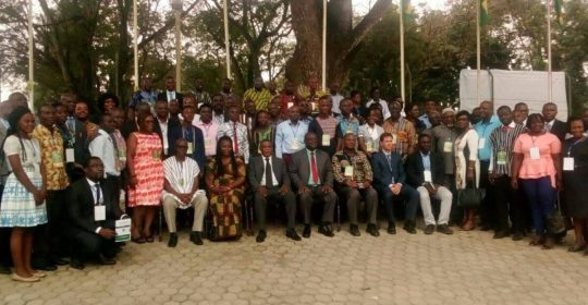Ghana Events – 8th Annual Conference of the Ghana Association of Agricultural Economists (GAAE-2025) Ghana Events – 8th Annual Conference of the Ghana Association of Agricultural Economists (GAAE-2025)