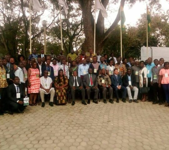 Ghana Events – 8th Annual Conference of the Ghana Association of Agricultural Economists (GAAE-2025)
