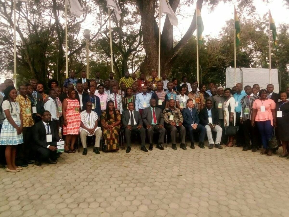 Ghana Events – 8th Annual Conference of the Ghana Association of Agricultural Economists (GAAE-2025)