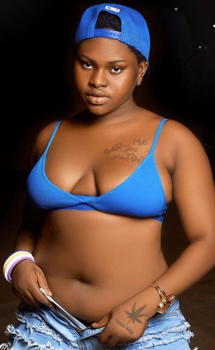 Ghana Events – 100 Men Down