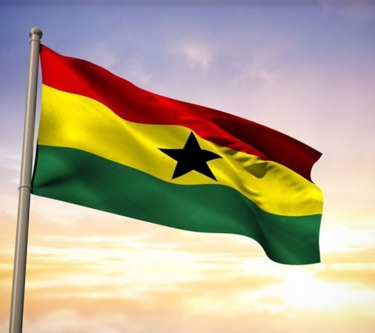 Ghana Events – Ghana 2025