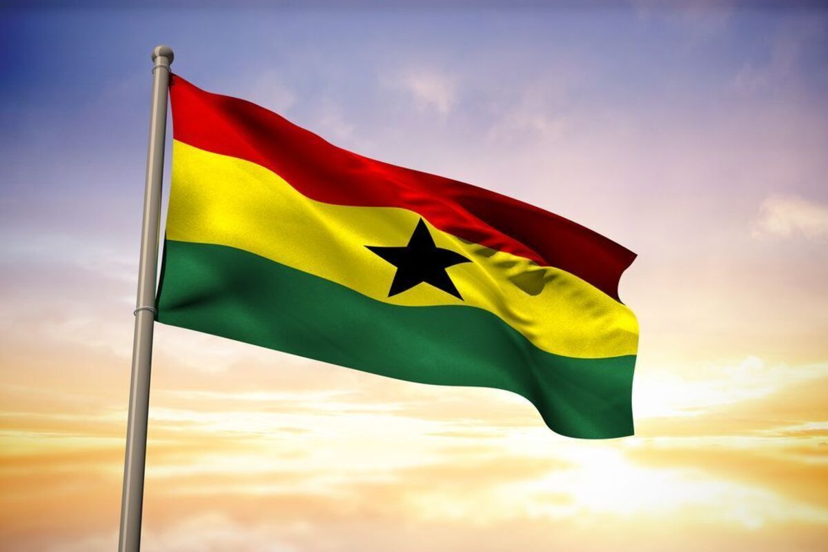 Ghana Events – Ghana 2025