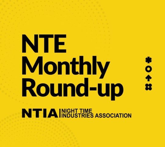 Ghana Events – NTE Monthly Round-up