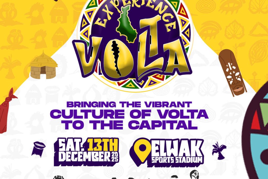 Ghana Events – EXPERIENCE VOLTA IN ACCRA