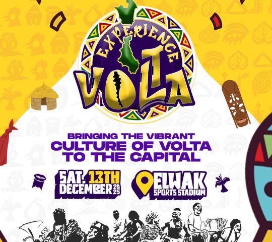 Ghana Events – EXPERIENCE VOLTA IN ACCRA