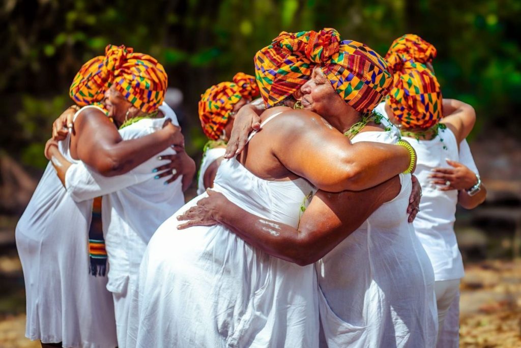Ghana Events – The Ghana Experience