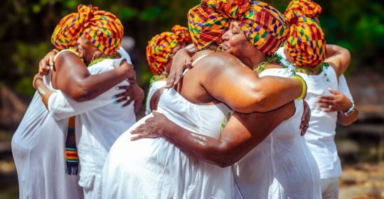 Ghana Events – The Ghana Experience