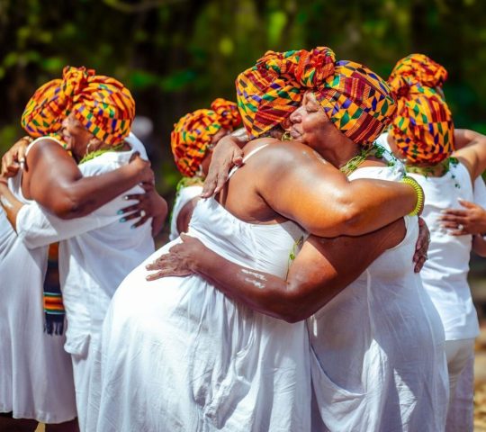 Ghana Events – The Ghana Experience