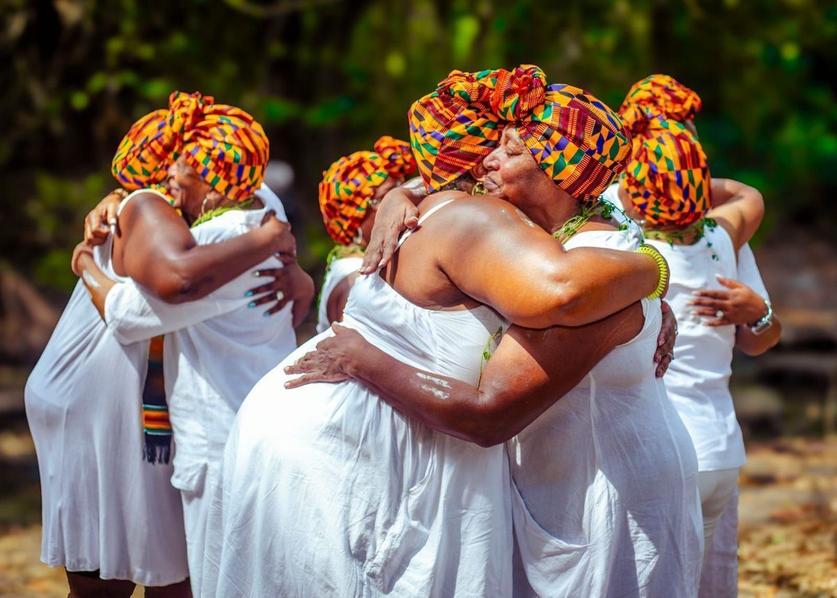Ghana Events – The Ghana Experience