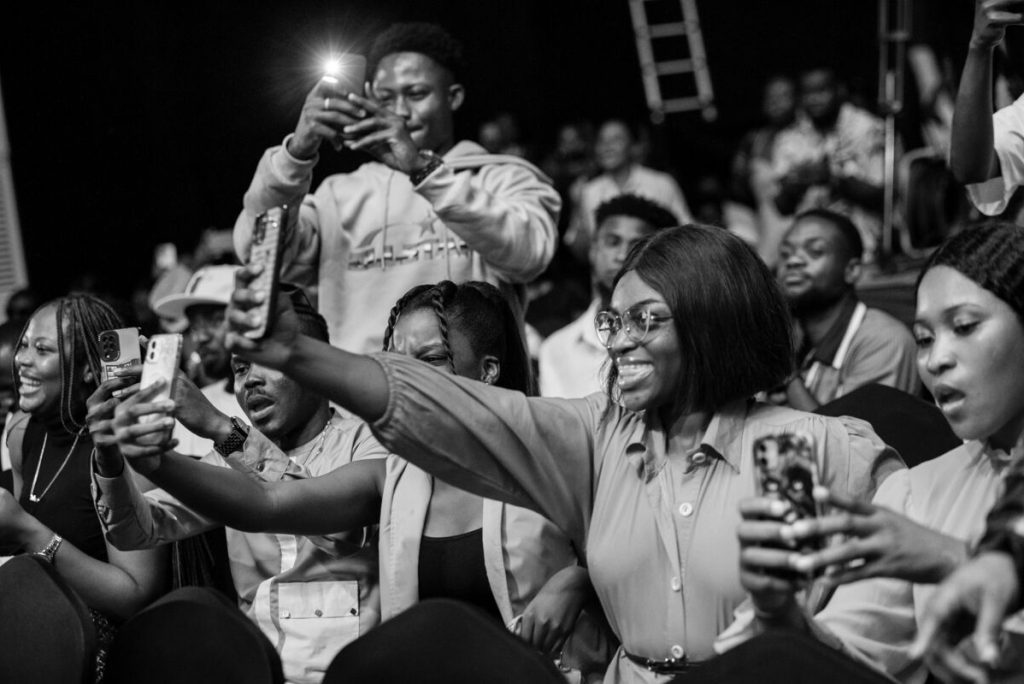 Ghana Events – Guinness Ghana DJ Awards 2025