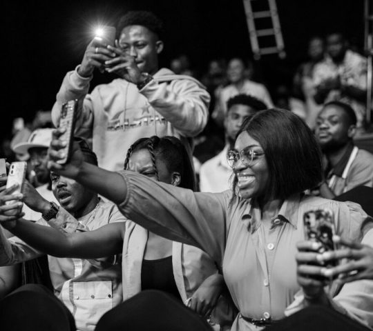 Ghana Events – Guinness Ghana DJ Awards 2025
