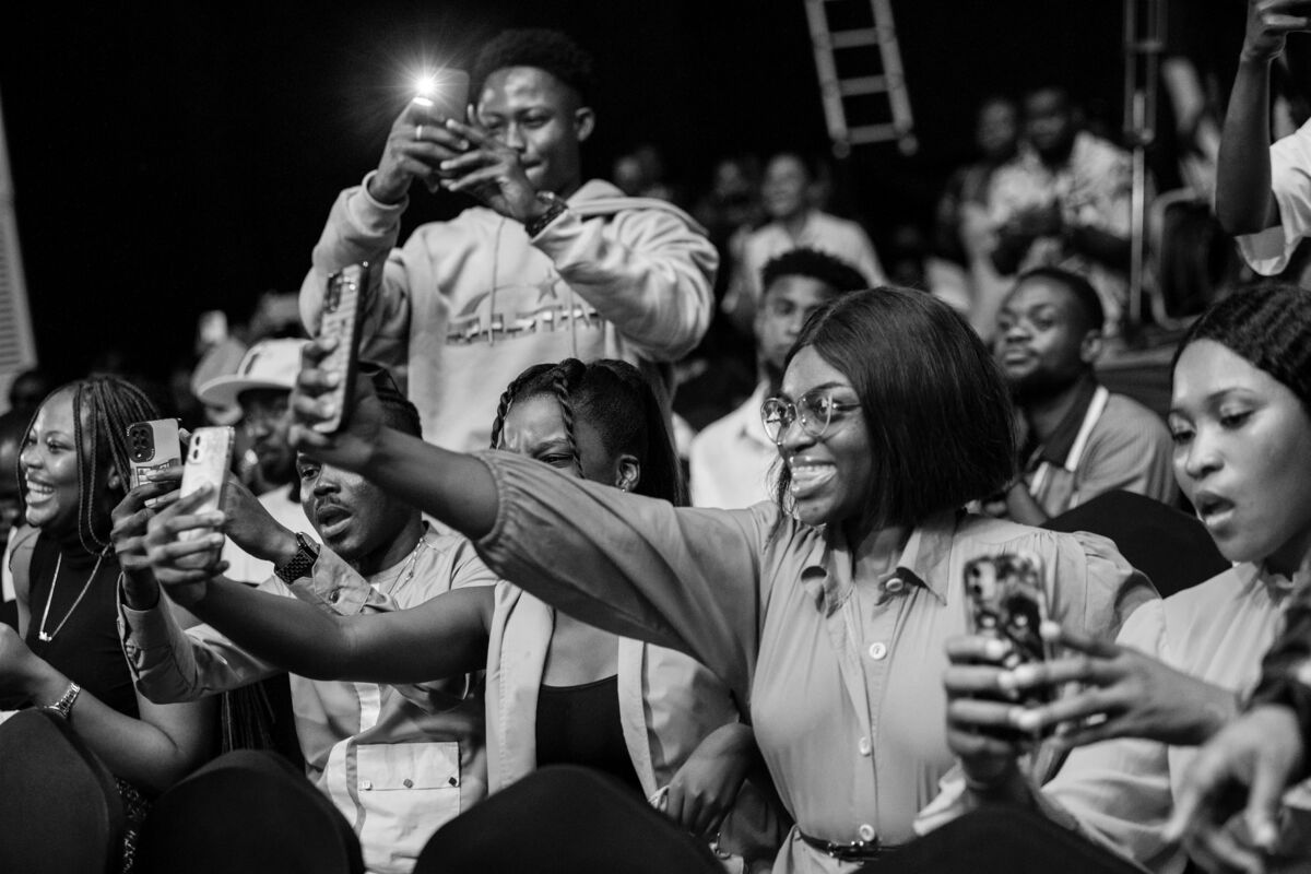 Ghana Events – Guinness Ghana DJ Awards 2025