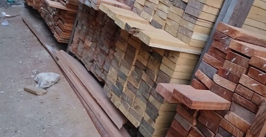 Ghana Events – Akwatia Line Wood Market Anniversary