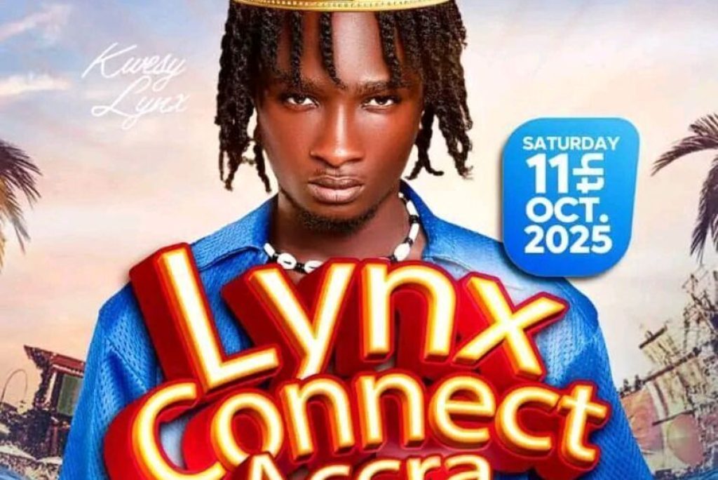 Ghana Events – Lynx Connect Accra 2025