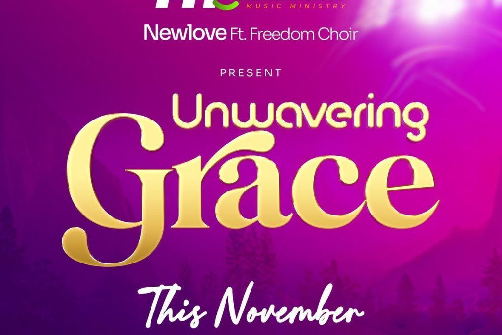 Ghana Events – ✨ UNWAVERING GRACE – LIVE CONCERT ✨