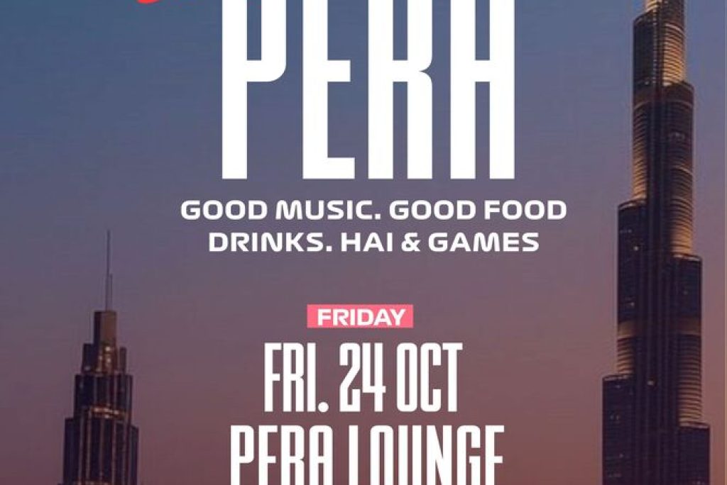 Ghana Events – SUNSET AT PERA