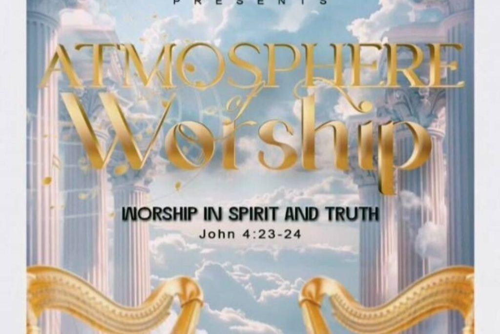 Ghana Events – Atmosphere Of Worship