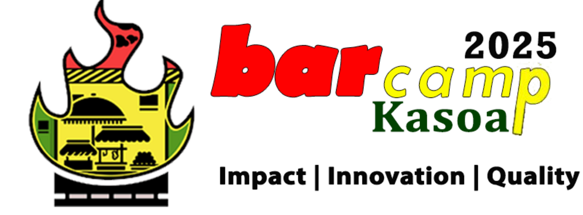 Ghana Events – Barcamp Kasoa 2025
