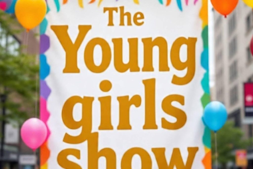 Ghana Events – The You Girls Show 😁