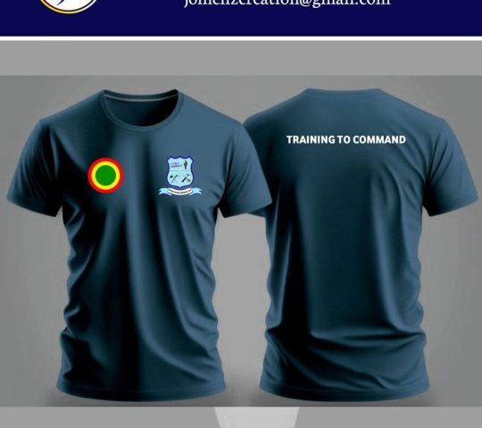 Ghana Events – HANDING OVER / TAKING OVER AND PASSING OUT 2025