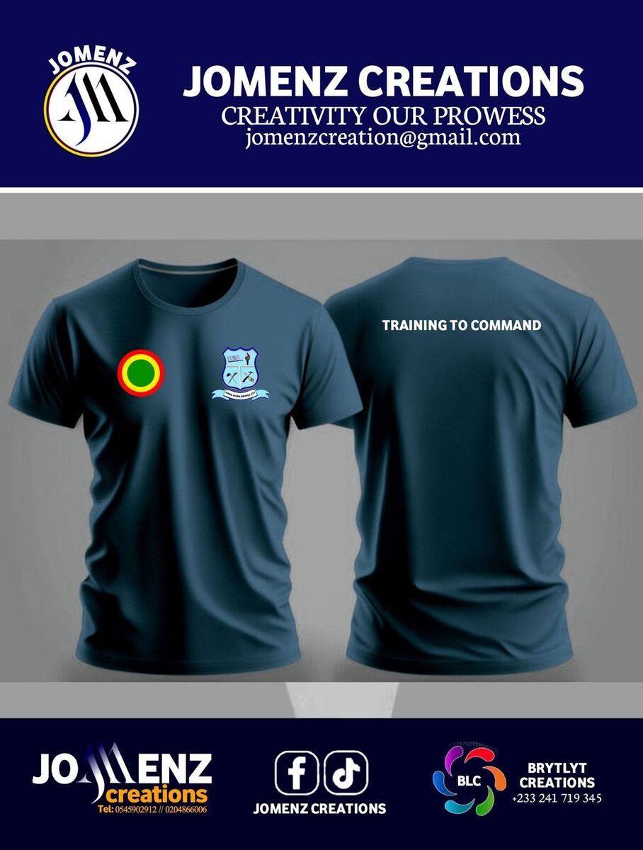 Ghana Events – HANDING OVER / TAKING OVER AND PASSING OUT 2025