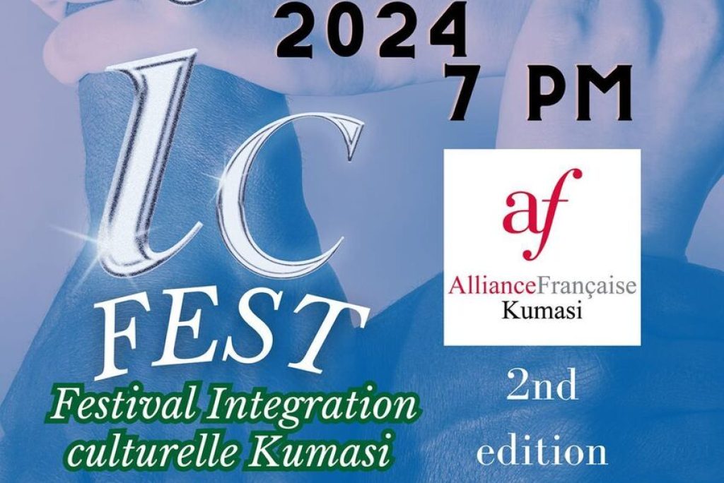 Ghana Events – IC FESTIVAL Integration Festival