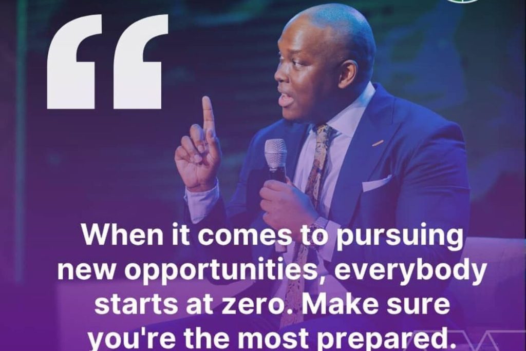 Ghana Events – Global Entrepreneurship Festival 2025