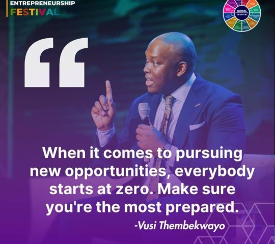 Ghana Events – Global Entrepreneurship Festival 2025 Ghana Events – Global Entrepreneurship Festival 2025