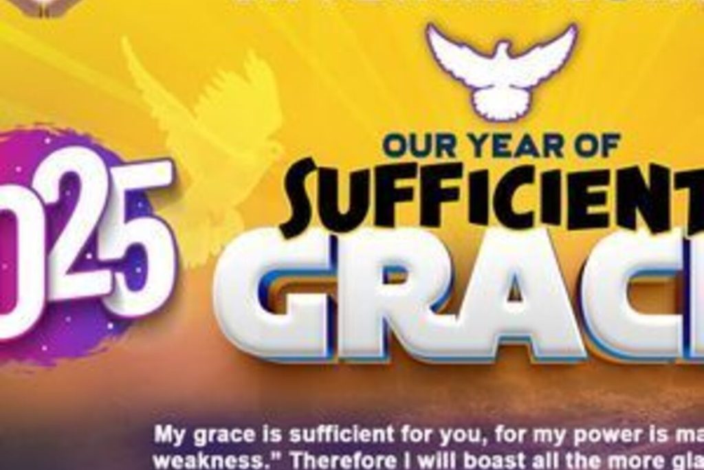 Ghana Events – Live Sunday Service