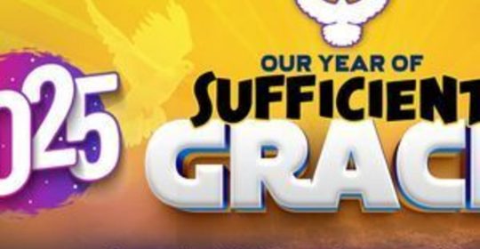 Ghana Events – Live Sunday Service Ghana Events – Live Sunday Service