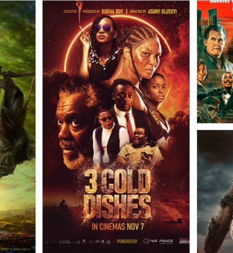 Nourish Lab Smoothys