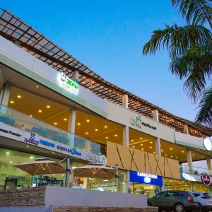 Oyarifa Mall